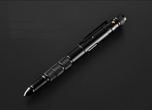 BowLift | Multifunctional Military Style Emergency Tactical FlashPen