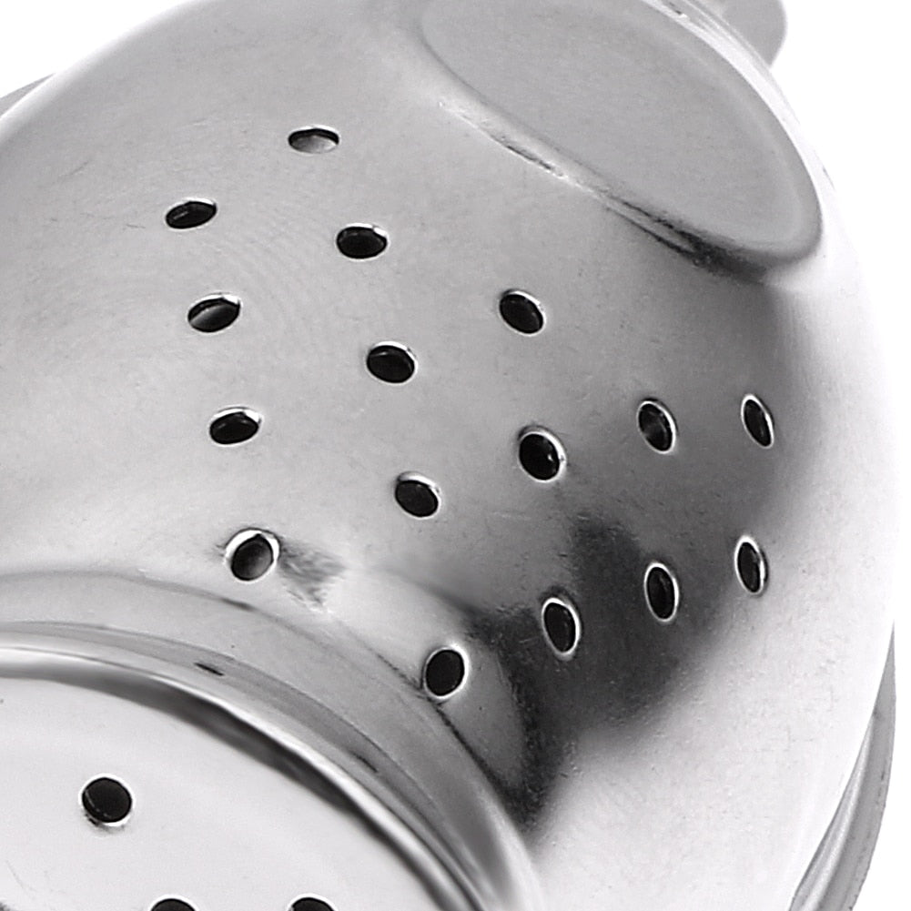 BowLift | Stainless Steel Rocket Tea Filter Infuser