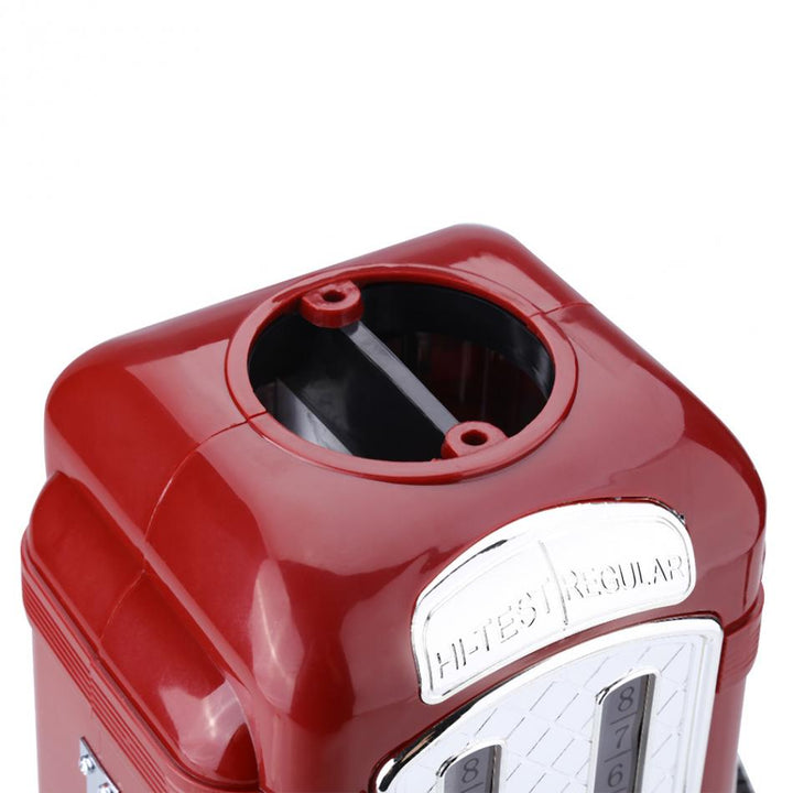 BowLift | Creative Gas Station Drink Dispenser