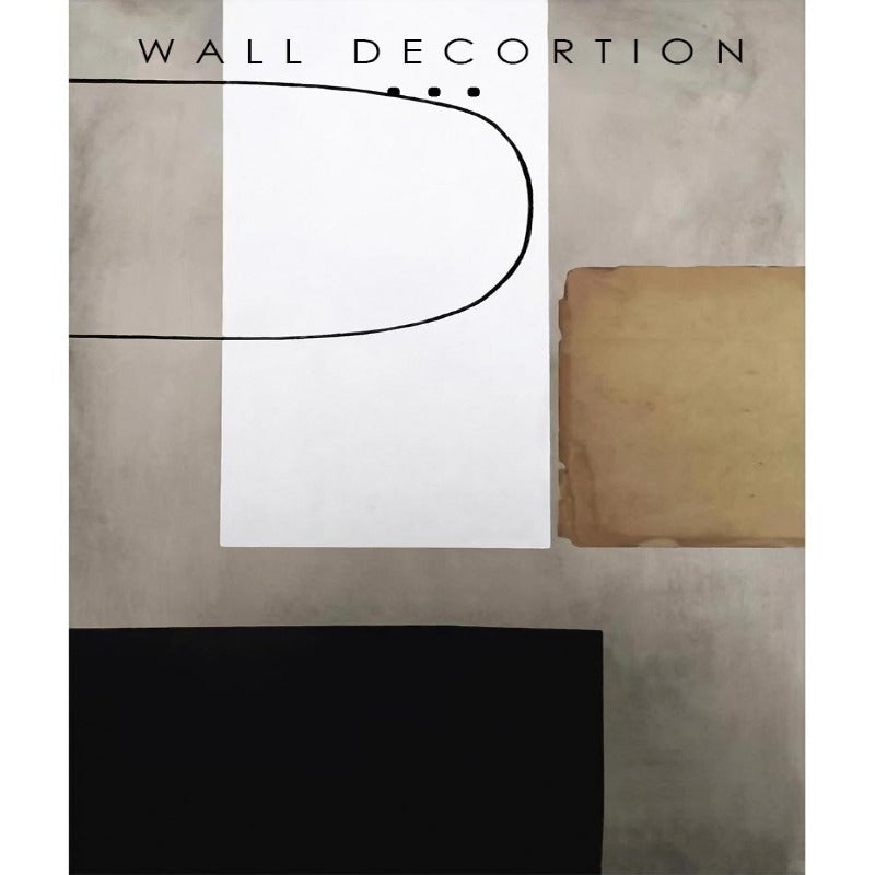 Vintage Poster - Canvas Wall Art Painting | Bowlift