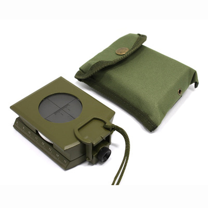 Army Guide Multi-Purpose Compass | Bowlift
