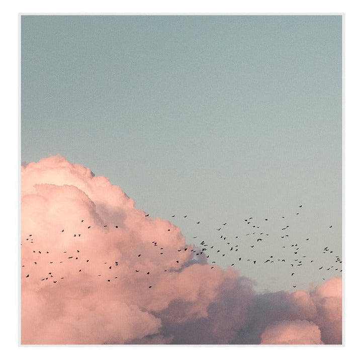 Boho Posters - Canvas Wall Art Painting | Bowlift