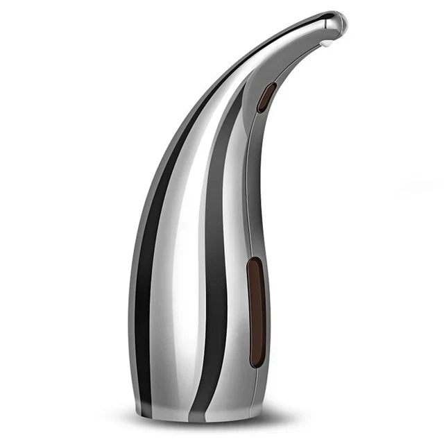BowLift | Automatic Soap Dispenser "HygiFlow" with Sensor and Modern Design