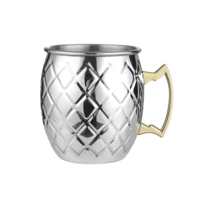 BowLift | Moscow Mule Mug