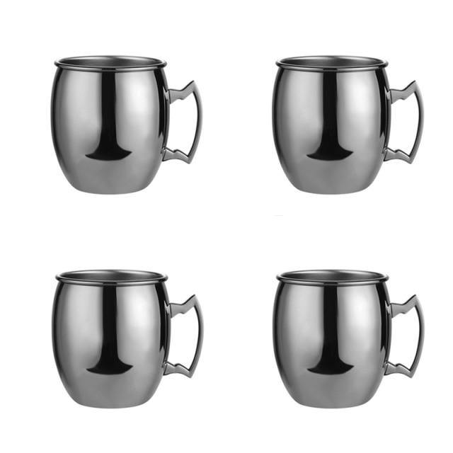 BowLift | Moscow Mule Mug