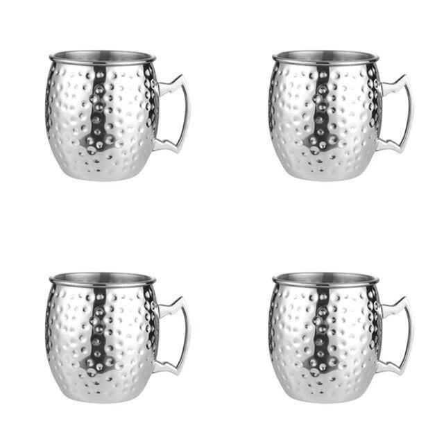 BowLift | Moscow Mule Mug