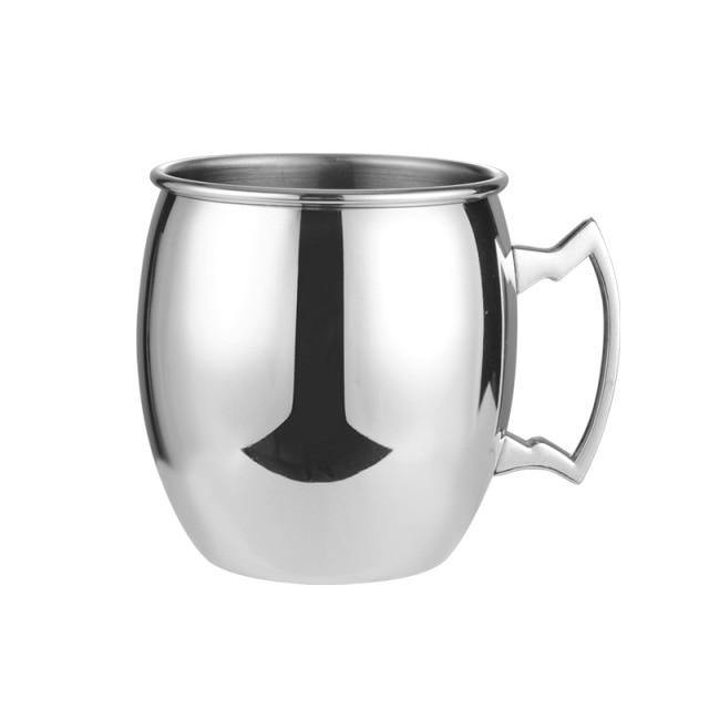 BowLift | Moscow Mule Mug