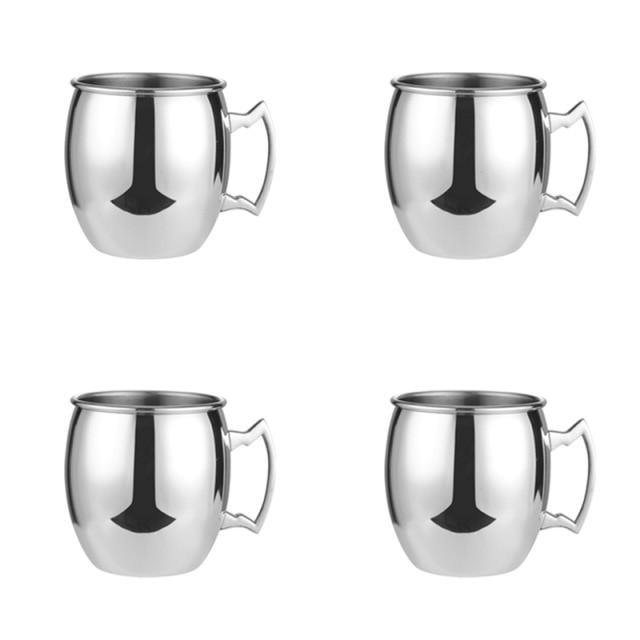 BowLift | Moscow Mule Mug