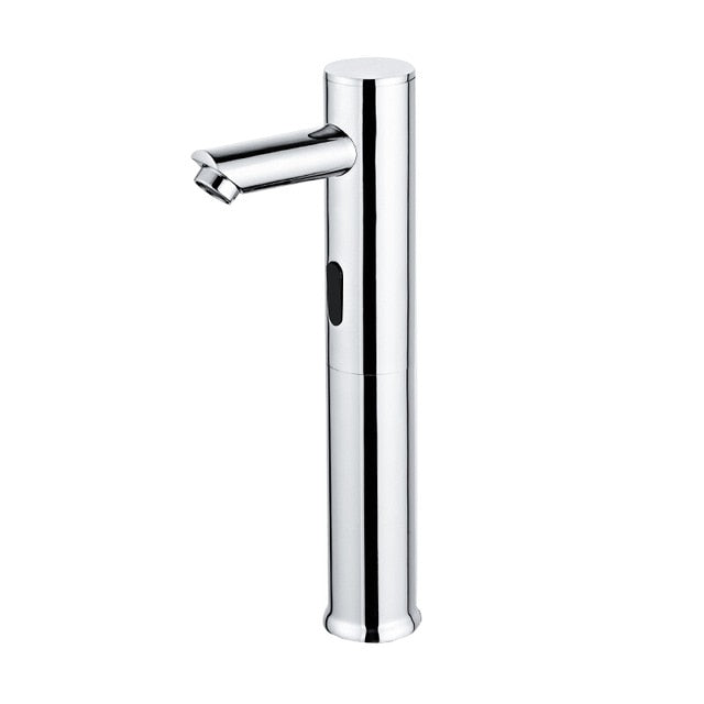 BowLift | AquaSense Automatic Infrared Sensor Tap – Touchless Water Control for Hygiene & Efficiency