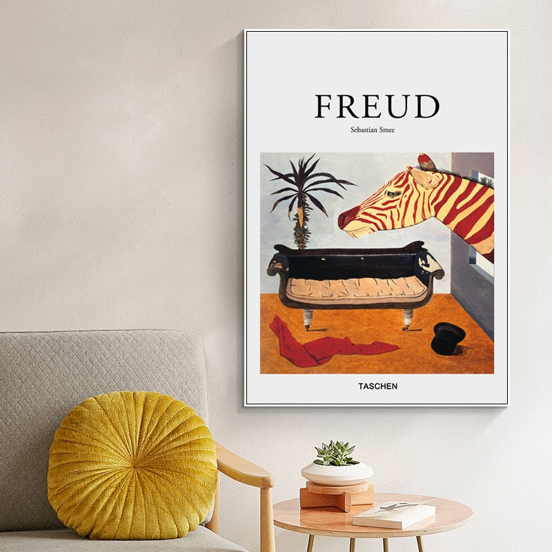 Still Life Scandinavia - Canvas Wall Art Painting | Bowlift