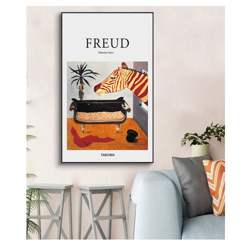 Still Life Scandinavia - Canvas Wall Art Painting | Bowlift