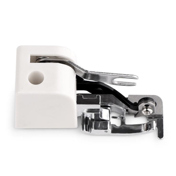 Side Cutter Overlock Presser Foot | Bowlift