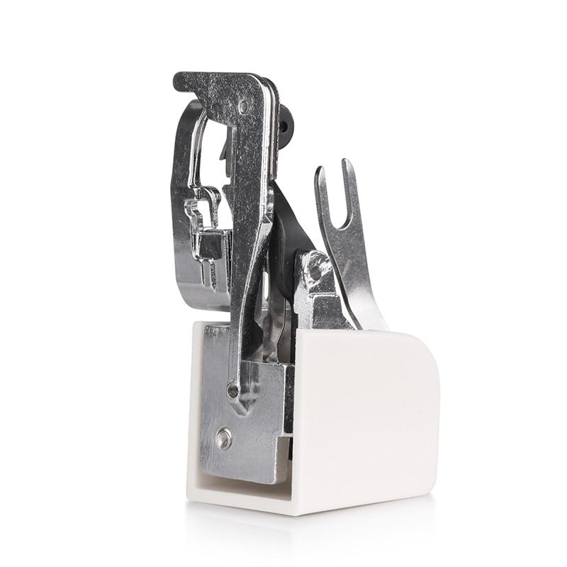 Side Cutter Overlock Presser Foot | Bowlift