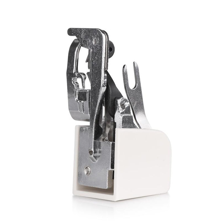 Side Cutter Overlock Presser Foot | Bowlift