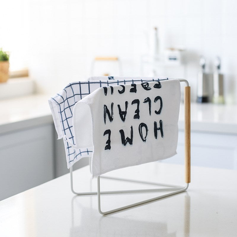 BowLift | Modern kitchen towel holder