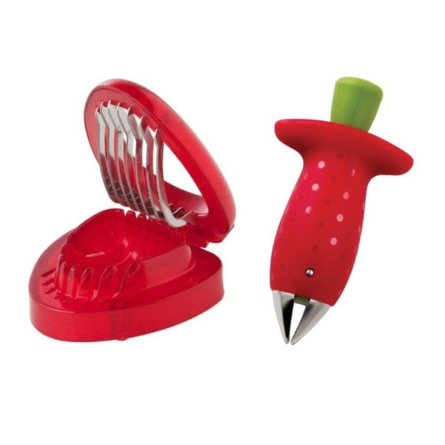 BowLift | Easy Fruit Leaf Remover Tool