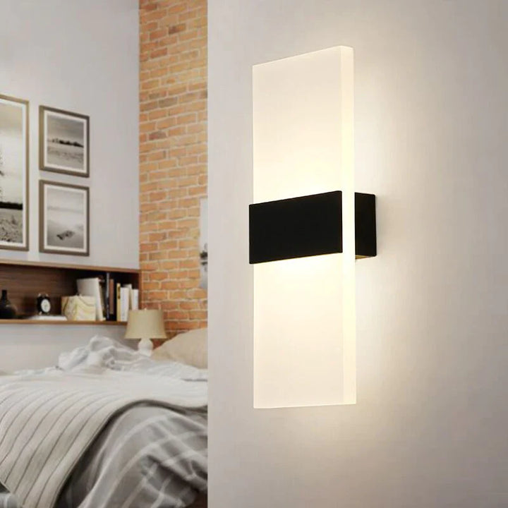 BowLift | Lumos Motion Light