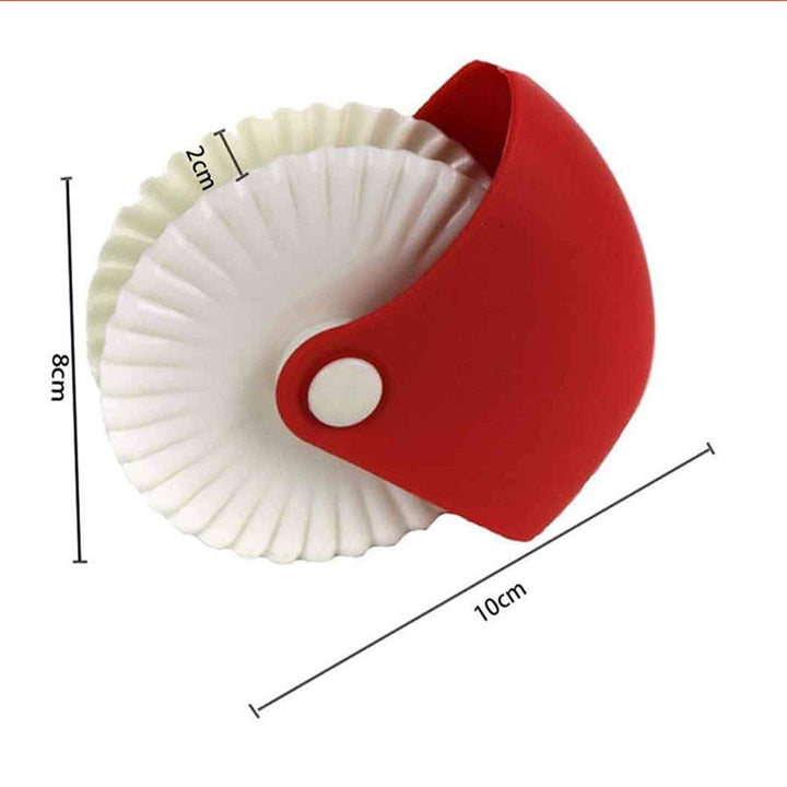 BowLift | Easy Pie Pastry Cutter Tool
