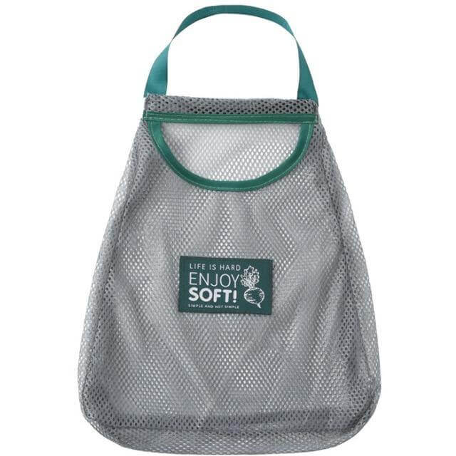 BowLift | Reusable Cotton Grocery Vegetable Bags