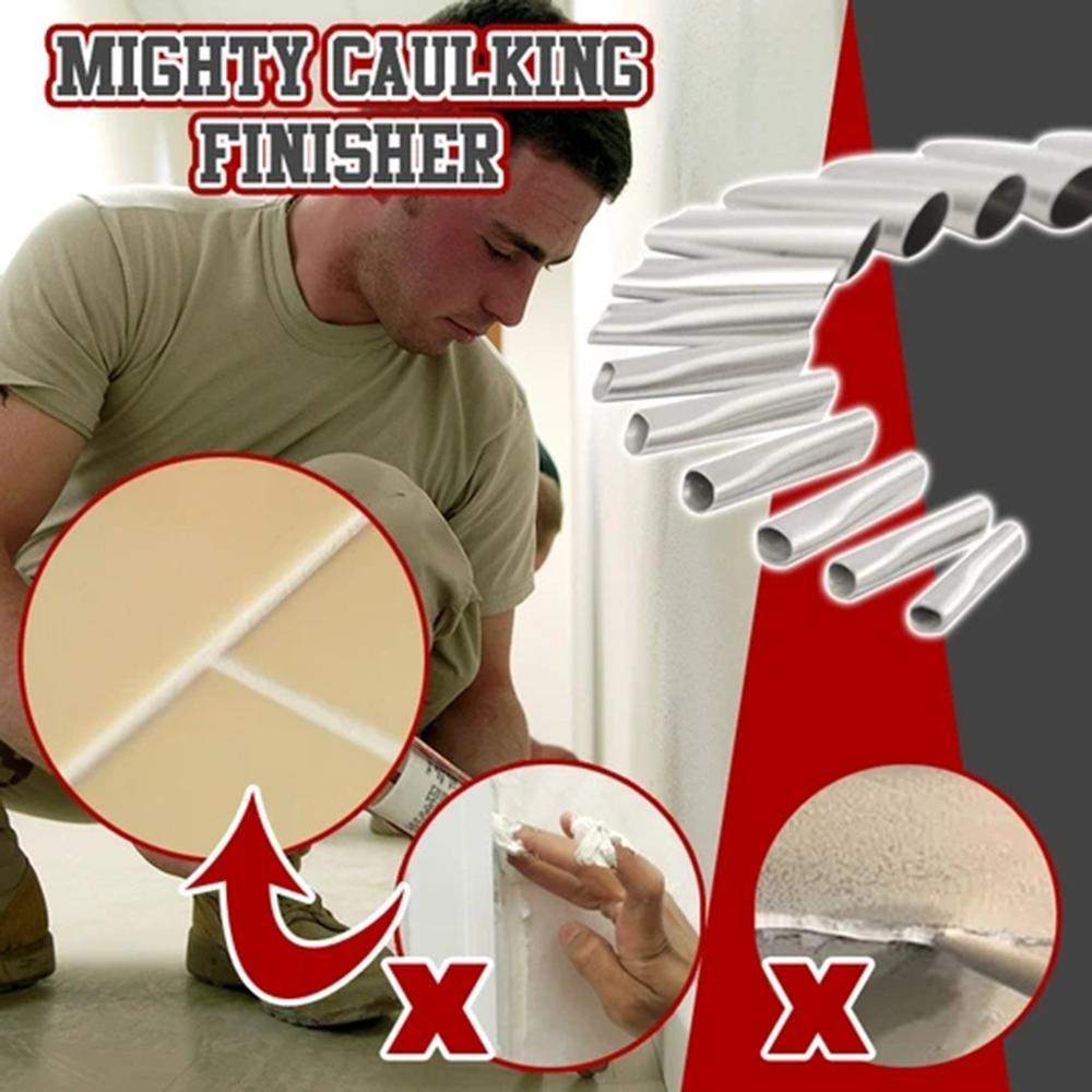 Perfect Caulking Finisher (14 PCS) | Bowlift