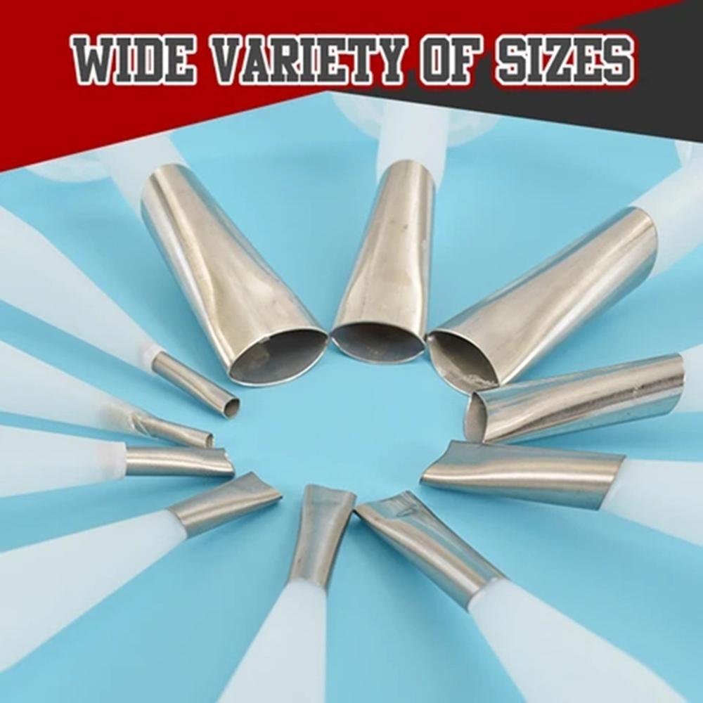 Perfect Caulking Finisher (14 PCS) | Bowlift