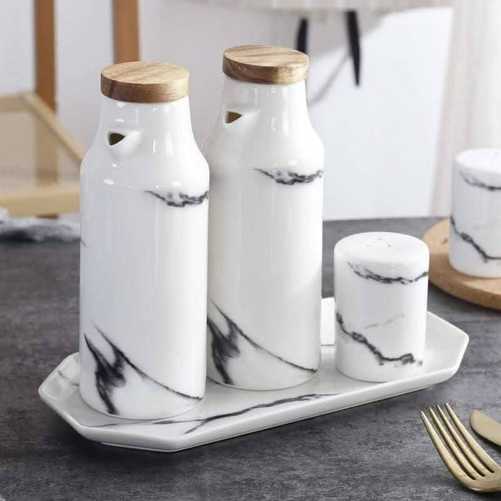 BowLift | SAVORA Essential Kitchen Set