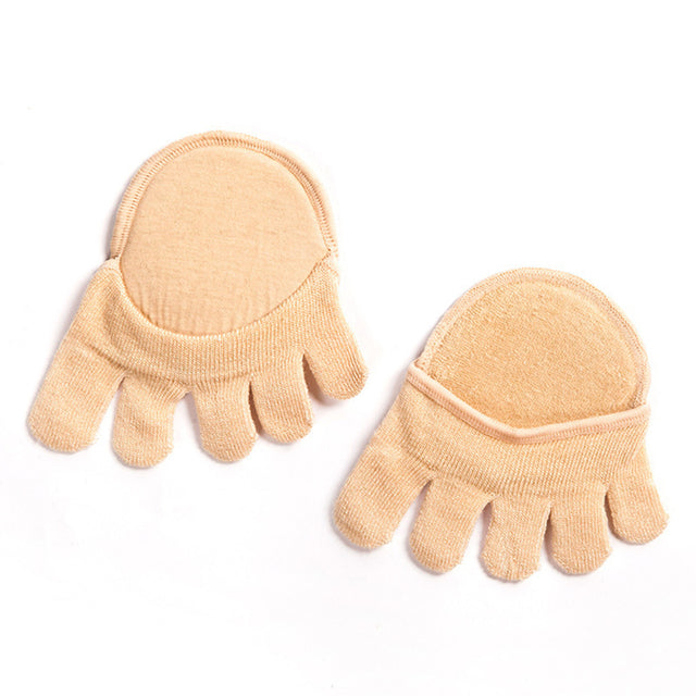 BowLift | Invisible High Heel Support Pads