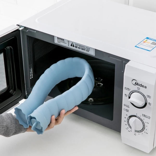BowLift | WarmNeck™ Soothing Comfort Relief