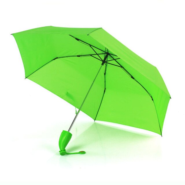 BowLift | Creative Mini Folding Banana Umbrella