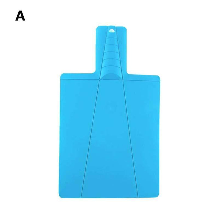 BowLift | Non-slip Portable Foldable Cutting Boards