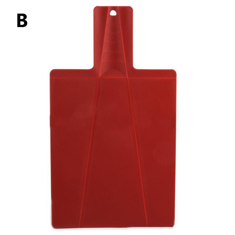 BowLift | Non-slip Portable Foldable Cutting Boards