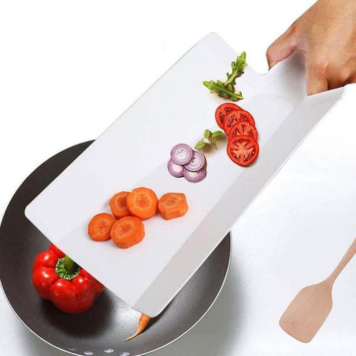 BowLift | Non-slip Portable Foldable Cutting Boards