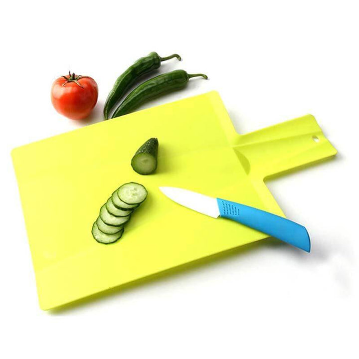 BowLift | Non-slip Portable Foldable Cutting Boards