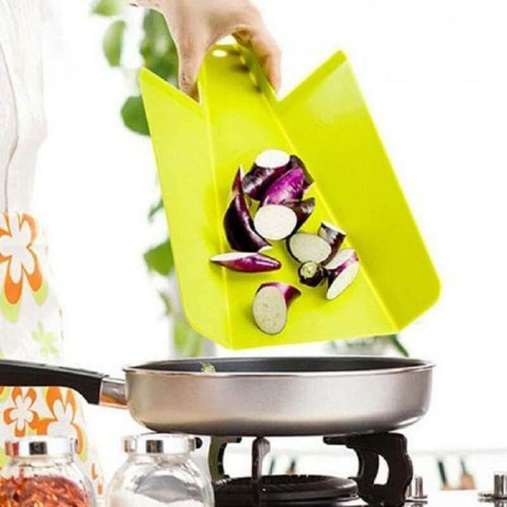 BowLift | Non-slip Portable Foldable Cutting Boards