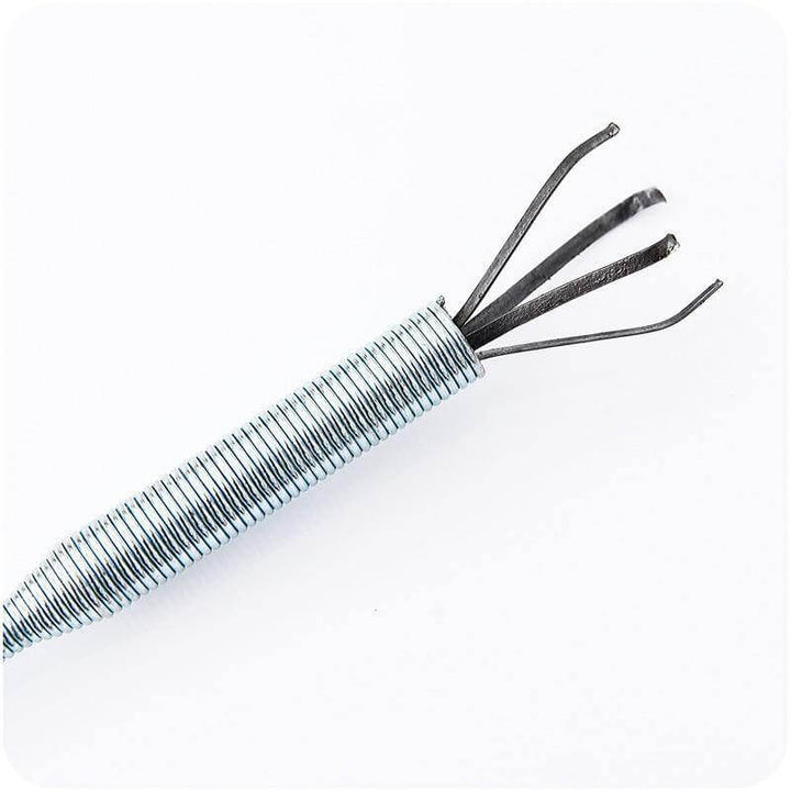 BowLift | Elastic Clog Remover Drain Cleaning Stick Tool