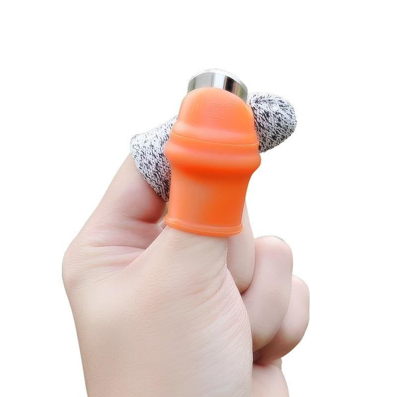 Multifunctional Thumb Knife | Bowlift
