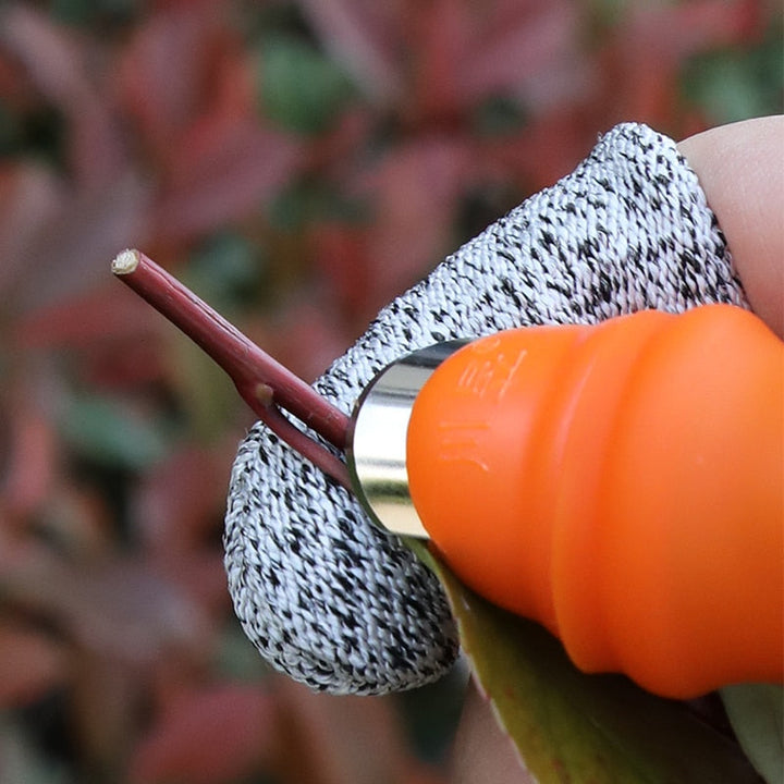 Multifunctional Thumb Knife | Bowlift