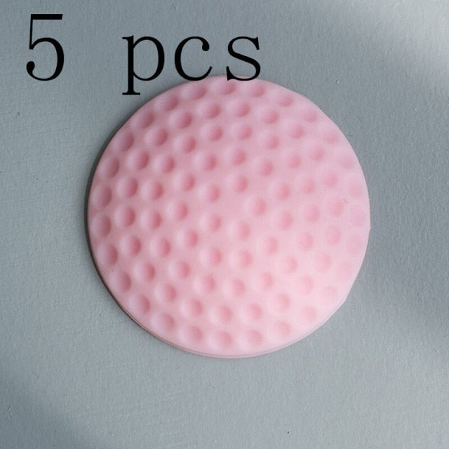 BowLift | Wall Protector Self Adhesive Door Handle Pad
