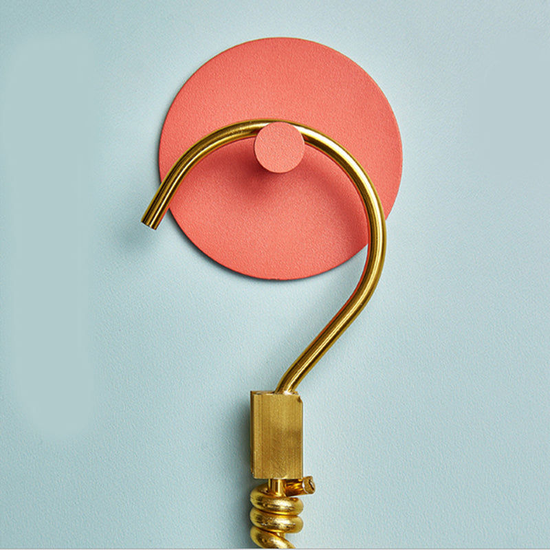 BowLift | Minimalist Creative Sticky Wall Hooks