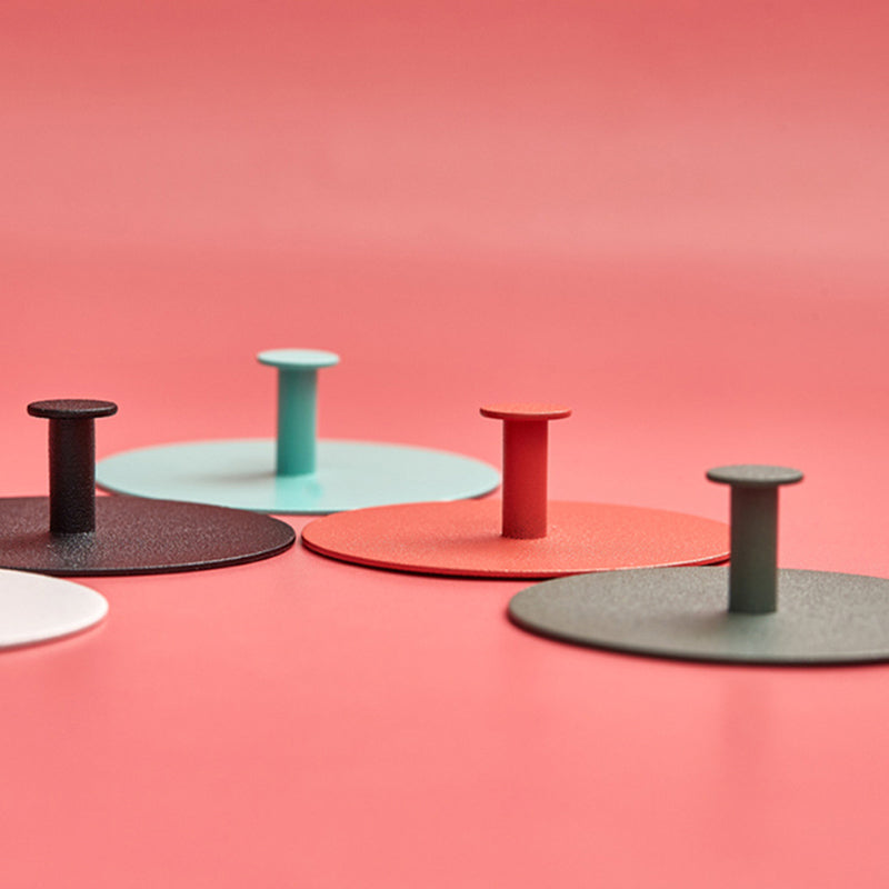 BowLift | Minimalist Creative Sticky Wall Hooks