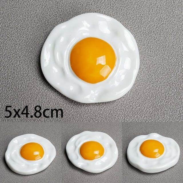 BowLift | 3D Creative Food Magnets
