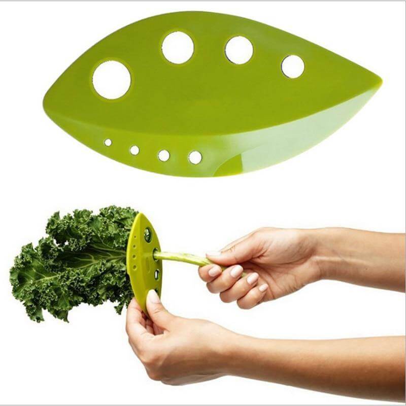 BowLift | 3pcs Vegetable Leaf Separator