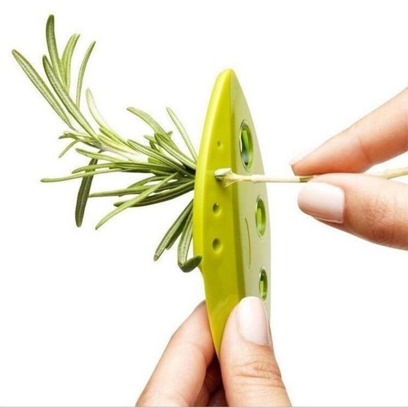 BowLift | 3pcs Vegetable Leaf Separator