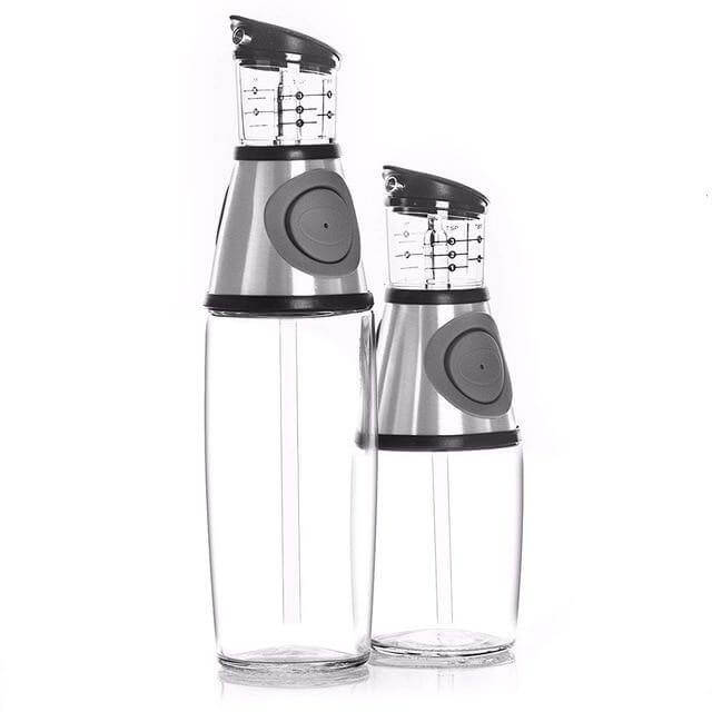 BowLift | 2pcs Drip-Free Olive Oil Dispenser Set