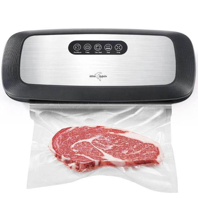 BowLift | Food Vacuum Sealer Packing Machine