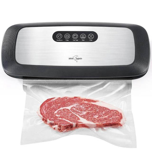 BowLift | Food Vacuum Sealer Packing Machine