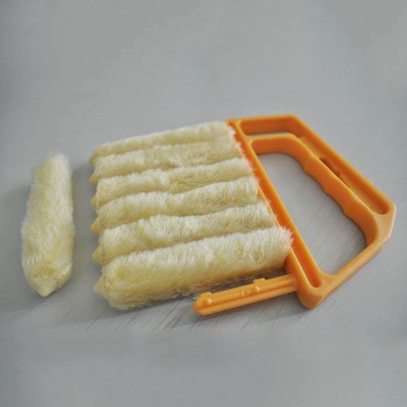 Useful Microfiber All-Purpose Cleaning Brushes | Bowlift