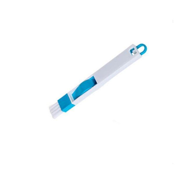 Useful Microfiber All-Purpose Cleaning Brushes | Bowlift