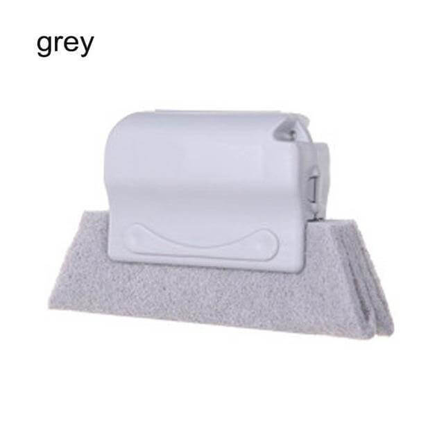 Useful Microfiber All-Purpose Cleaning Brushes | Bowlift