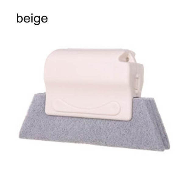 Useful Microfiber All-Purpose Cleaning Brushes | Bowlift